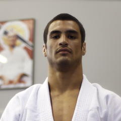 Kron Gracie