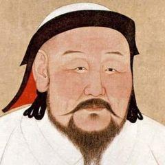 Kublai Khan