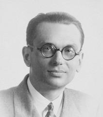 Kurt Gödel