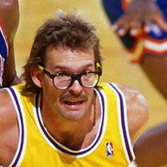 Kurt Rambis