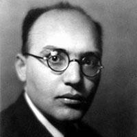 Kurt Weill