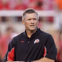 Kyle Whittingham