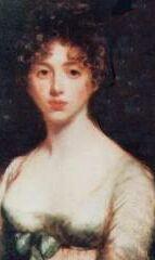 Lady Caroline Lamb