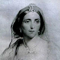 Lady Hester Stanhope