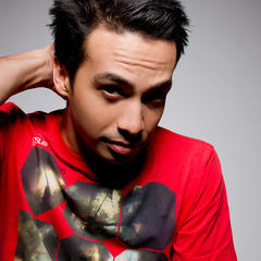 Laidback Luke