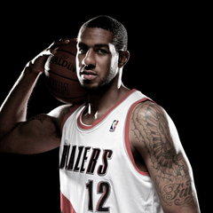 LaMarcus Aldridge