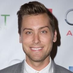 Lance Bass