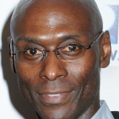 Lance Reddick