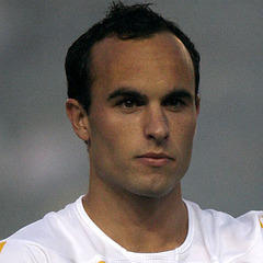 Landon Donovan