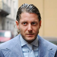 Lapo Elkann