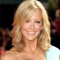 Lara Spencer