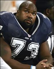 Larry Allen