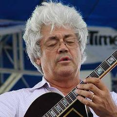 Larry Coryell