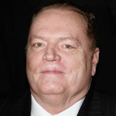 Larry Flynt