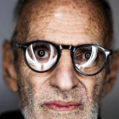 Larry Kramer