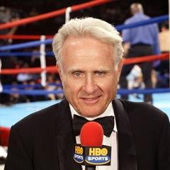 Larry Merchant