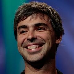 Larry Page