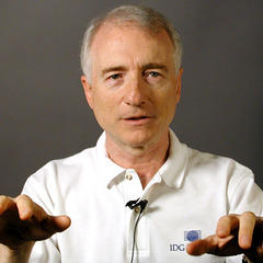 Larry Tesler