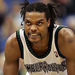 Latrell Sprewell