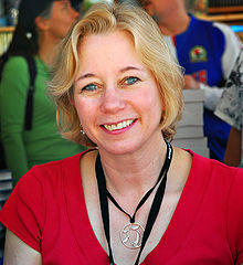 Laura Lippman