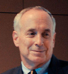 Laurence Kotlikoff