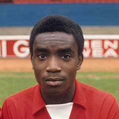 Laurie Cunningham