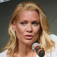 Laurie Holden