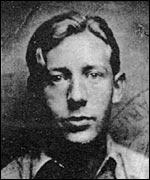 Laurie Lee