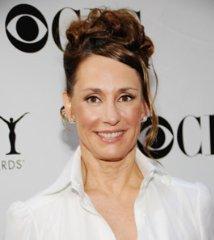 Laurie Metcalf