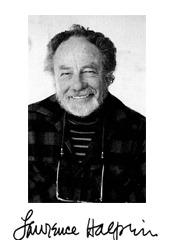 Lawrence Halprin