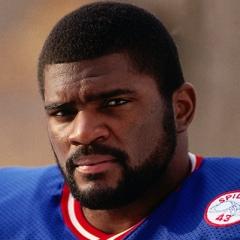 Lawrence Taylor