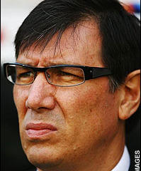 Lawrie Sanchez