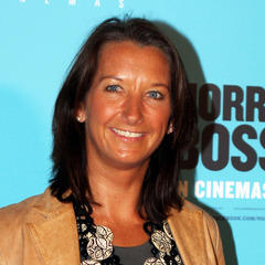 Layne Beachley