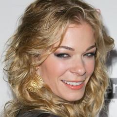 LeAnn Rimes