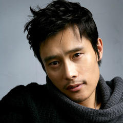 Lee Byung-hun