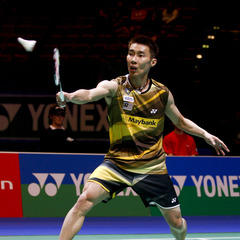 Lee Chong Wei