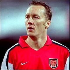 Lee Dixon