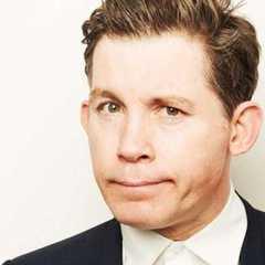 Lee Evans