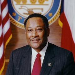 Lee P. Brown