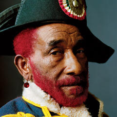 Lee “Scratch” Perry