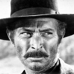 Lee Van Cleef