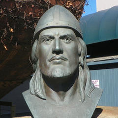 Leif Erikson