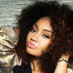 Leigh-Anne Pinnock