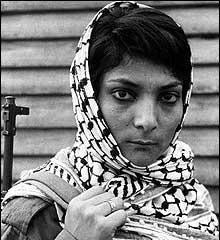 Leila Khaled