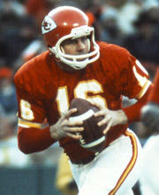 Len Dawson