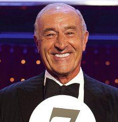 Len Goodman