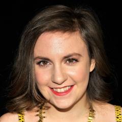 Lena Dunham