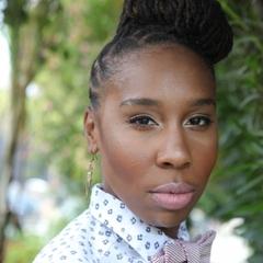 Lena Waithe