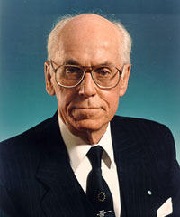 Lennart Meri