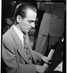 Lennie Tristano